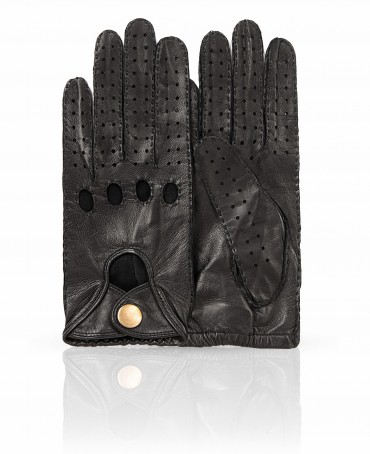 Перчатки Унисекс ALG1/BL